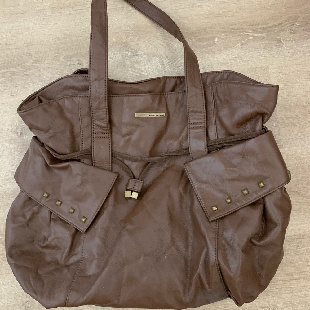 Matt & nat purse